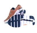 On Cloudswift Women’s Running Shoe Blush Denim - 10 US