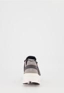 on Cloudswift Women's Shoes Alloy/Eclipse : 6 M