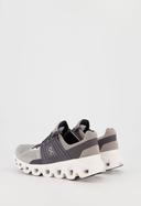 on Cloudswift Women's Shoes Alloy/Eclipse : 6 M