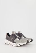 on Cloudswift Women's Shoes Alloy/Eclipse : 6 M