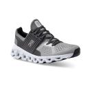 on Cloudswift Women's Shoes Alloy/Eclipse : 6 M