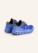 On Cloudultra - Indigo / Copper - US 8 - Men