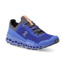 On Cloudultra - Indigo / Copper - US 8 - Men