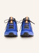 On Cloudultra - Indigo / Copper - US 8 - Men