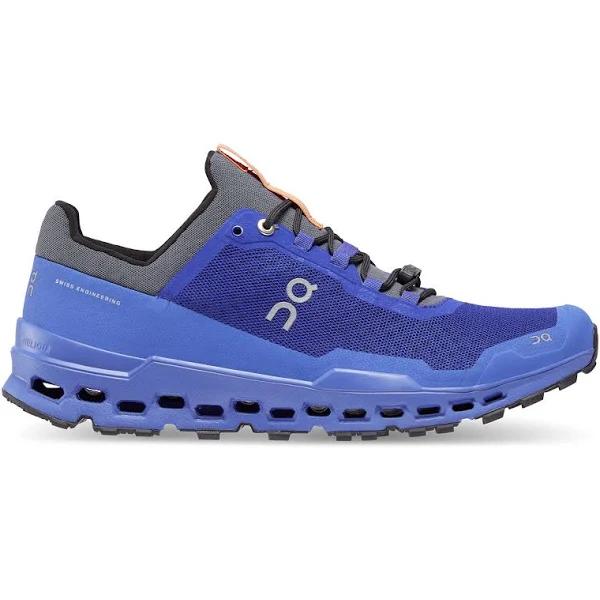 On Cloudultra - Indigo / Copper - US 8 - Men
