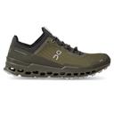 On Cloudultra - Olive / Eclipse - US 9.5 - Men