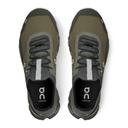 On Cloudultra - Olive / Eclipse - US 9.5 - Men