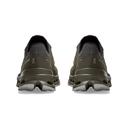 On Cloudultra - Olive / Eclipse - US 9.5 - Men