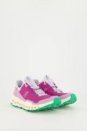 On Cloudultra - Rhubarb / Ray - US 8.5 - Women