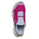 On Cloudultra - Rhubarb / Ray - US 8.5 - Women