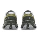 On Cloudventure Olive | Fir, Trail Running Shoe, Womens, Size: 10.5