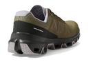 On Cloudventure Olive | Fir, Trail Running Shoe, Womens, Size: 10.5