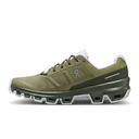 On Cloudventure Olive | Fir, Trail Running Shoe, Womens, Size: 10.5