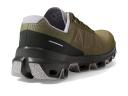 On Cloudventure Olive | Fir, Trail Running Shoe, Womens, Size: 10