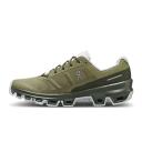 On Cloudventure Olive | Fir, Trail Running Shoe, Womens, Size: 10