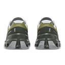 On Cloudventure Olive | Fir, Trail Running Shoe, Womens, Size: 9.5