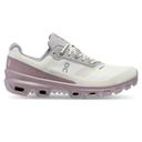 on Cloudventure Waterproof Trail Running Shoe Women's, Ice/Heron, 7