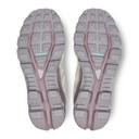 on Cloudventure Waterproof Trail Running Shoe Women's, Ice/Heron, 7