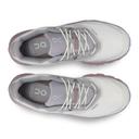 on Cloudventure Waterproof Trail Running Shoe Women's, Ice/Heron, 7