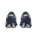 on Cloudventure Waterproof Trail Running Shoe Women's, Ice/Heron, 7