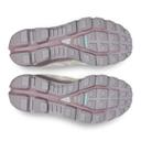 on Cloudventure Waterproof Trail Running Shoe Women's, Ice/Heron, 7