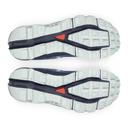 on Cloudventure Waterproof Trail Running Shoe Women's, Ice/Heron, 7