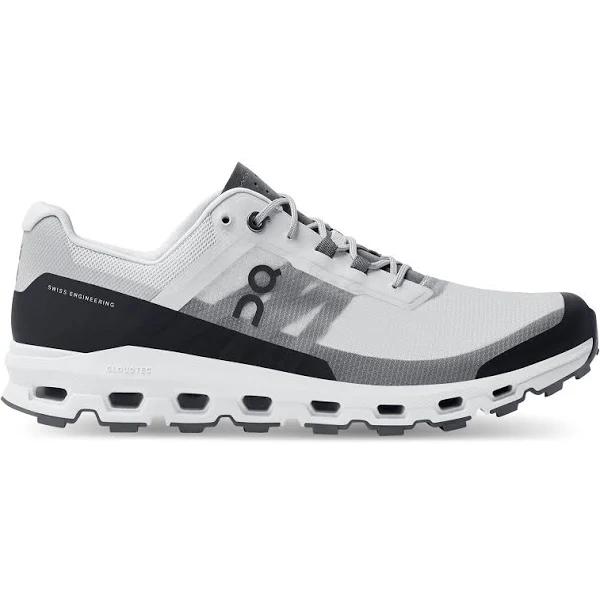 On Cloudvista Glacier | Black, Mens, Size: 14