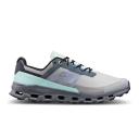 On Cloudvista Shoes UK11.5 / Black / Alloy/Black