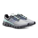 On Cloudvista Shoes UK11.5 / Black / Alloy/Black