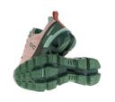 on Cloudwander Waterproof - Doe / Ivy - US 6 - Women