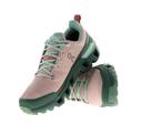 On Cloudwander Waterproof - Doe / Ivy - US 7.5 - Women