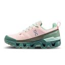 On Cloudwander Waterproof - Doe / Ivy - US 7.5 - Women