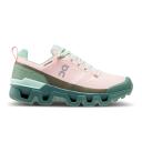 On Cloudwander Waterproof - Doe / Ivy - US 9 - Women