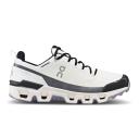on Cloudwander Waterproof - Ivory / Black - US 12 - Men