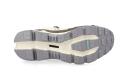 on Cloudwander Waterproof - Ivory / Black - US 12 - Men