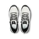 on Cloudwander Waterproof - Ivory / Black - US 12 - Men