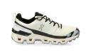 on Cloudwander Waterproof - Ivory / Black - US 12 - Men