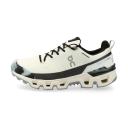 on Cloudwander Waterproof - Ivory / Black - US 12 - Men