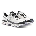on Cloudwander Waterproof - Ivory / Black - US 12 - Men