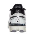 on Cloudwander Waterproof - Ivory / Black - US 12 - Men