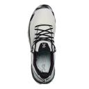on Cloudwander Waterproof - Ivory / Black - US 12 - Men