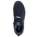 On Cloudwander Waterproof - Midnight / Olive - US 8 - Men