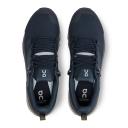 On Cloudwander Waterproof - Midnight / Olive - US 8 - Men