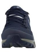 On Cloudwander Waterproof - Midnight / Olive - US 8 - Men