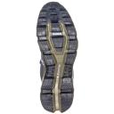 On Cloudwander Waterproof - Midnight / Olive - US 8 - Men
