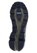 On Cloudwander Waterproof - Midnight / Olive - US 8 - Men