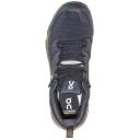 On Cloudwander Waterproof - Midnight / Olive - US 8 - Men