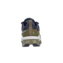On Cloudwander Waterproof - Midnight / Olive - US 8 - Men