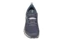 On Cloudwander Waterproof Navy | Desert, Womens, Size: 10.5
