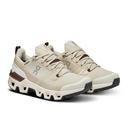 On Cloudwander Waterproof W (Sand / Ivory) Sneaker
